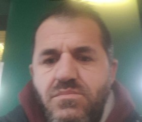 Fredi tafa, 18, Mamurras