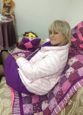 Ольга, 59, Россия, Белёв