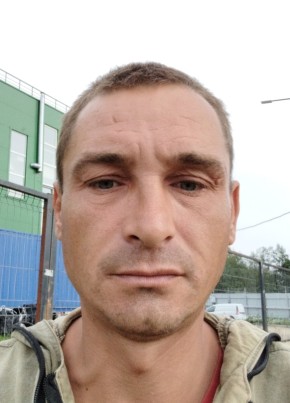 Алексей, 39, Россия, Кокошкино