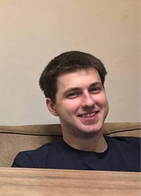 maxim из Краснодара 24 года
