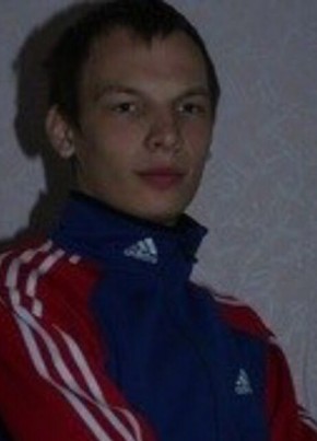 Алексей, 30, Россия, Москва