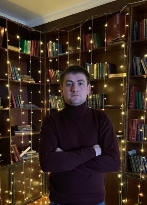 Олег, 37, Россия, Калуга