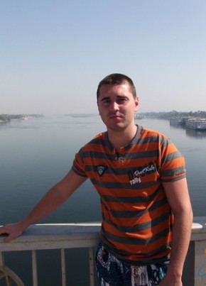 Александр, 37, Россия, Ступино