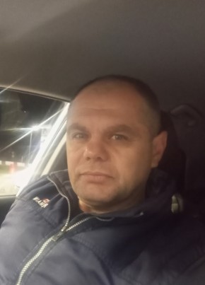 Саша из Новосибирска 43 года