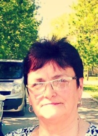 Нина Турова, 67, Россия, Жирнов