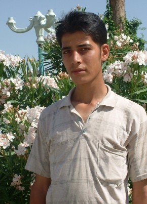 Hamid, 32, كِشوَرِ شاهَنشاهئ ايران, اصفهان