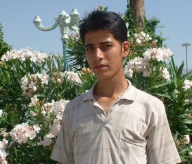 Hamid, 32 года, اصفهان