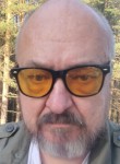 Aleksandr, 56, Moscow