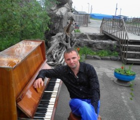 Алексей, 43 года, Славянка