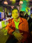 Kumar, 28  , Setubal