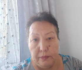 Клара Хайруллина, 61 год, Орал