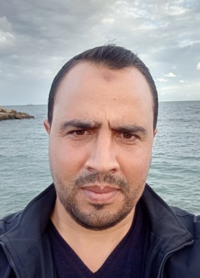 هشام, 37, People’s Democratic Republic of Algeria, Sétif