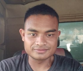 Aminuddinritonga, 22 года, Rantauprapat