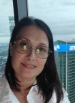 Anna, 47, Moscow
