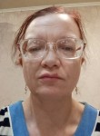 Nadezhda, 48, Usinsk