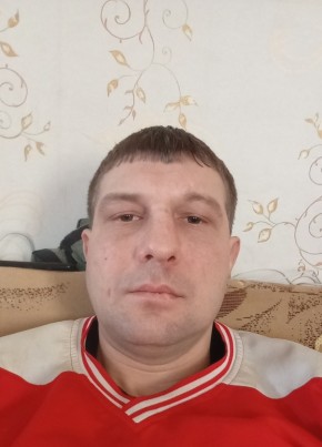 Георгий, 34, Россия, Александров