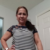 Mery, 44  , Riviera Beach