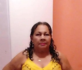 Ana, 66 лет, Manáos