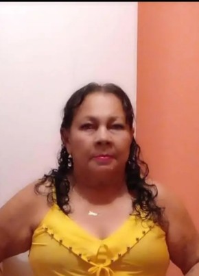 Ana, 65, República Federativa do Brasil, Manáos