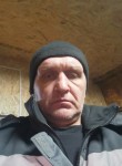 vova, 53 года, Псков
