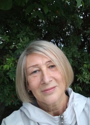 Olga, 58, Russia, Moscow