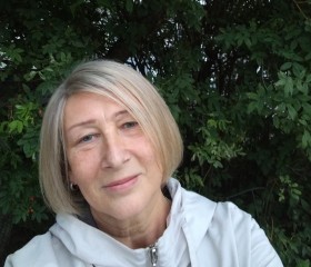 Olga, 58, Moscow