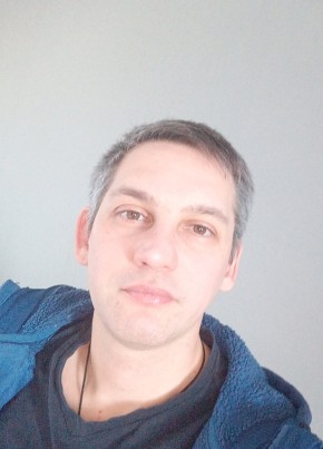 Евгений, 39, Україна, Одеса