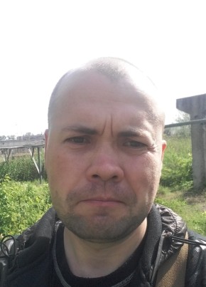 Сергей, 37, Україна, Камянське