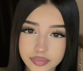 Laura, 26, Buenos Aires