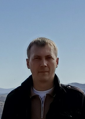 Алексей из Нижнего Новгорода 41 год