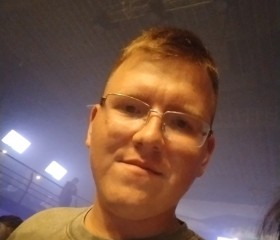 Vyacheslav, 22, Balakovo