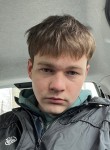 Егор, 23 года, Сызрань