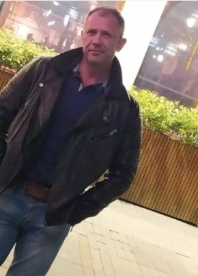 Алексей из Находки 54 года