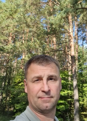 Сергей, 48, Рэспубліка Беларусь, Горад Гомель