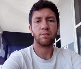 Agnaldo Júnior, 34, Alfenas