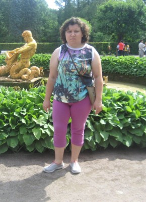 Анастасия, 33, Россия, Воскресенск