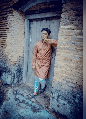 Tanvir, 22, Bangladesh, Rajshahi