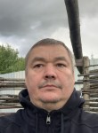 валера, 45 лет, Пермь