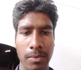sabeer, 19, Karur