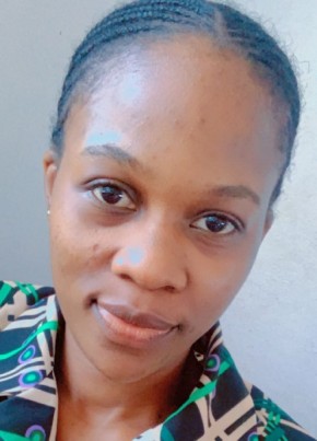Monalisa, 28, Cameroon, Buea