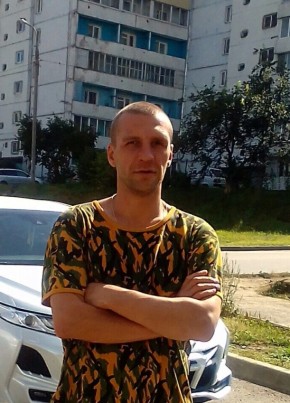 Аlexey, 41, Россия, Иркутск