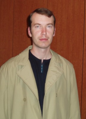 Mikhail, 46, Russia, Moscow