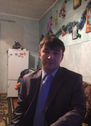 Ильшат, 35, Россия, Сургут
