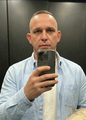 Евгений из Самары 43 года