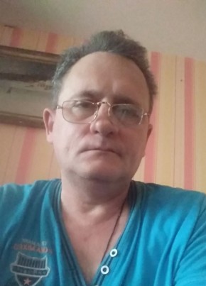 Andrey Anohin, 53, Россия, Котельники