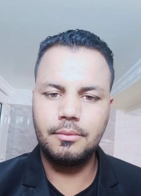 Karim, 37, المغرب, الرباط