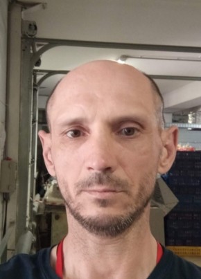 Павел из Самары 48 лет
