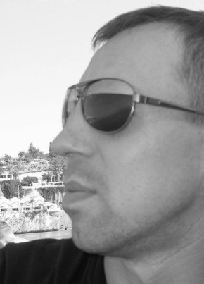 Sergey, 45, Russia, Ufa