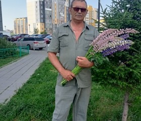 Виталий, 56 лет, Томск