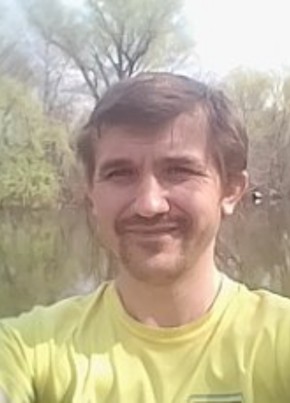 Ярослав, 35, Россия, Морозовск